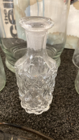 Glassware - 5