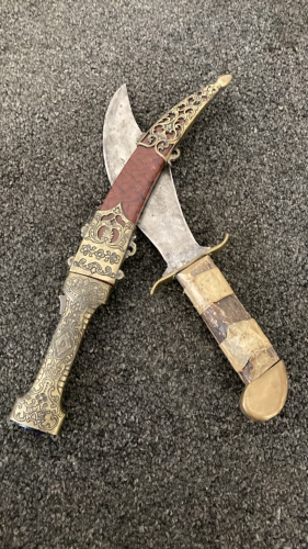 Knives