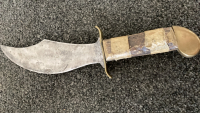 Knives - 2