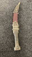 Knives - 3