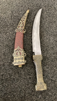 Knives - 4