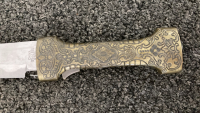 Knives - 5