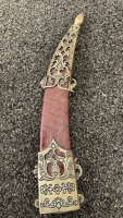 Knives - 6