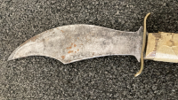 Knives - 11