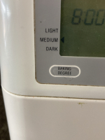 WORKING Bread Maker - 4