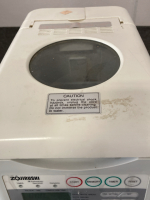 WORKING Bread Maker - 6