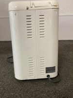 WORKING Bread Maker - 10