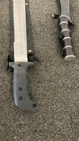 Machetes - 5