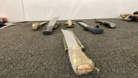Machetes - 7