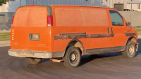 1999 CHEVROLET EXPRESS - DROVE WELL - 6
