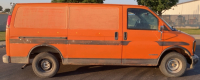 1999 CHEVROLET EXPRESS - DROVE WELL - 7