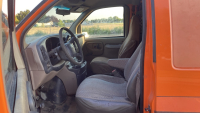 1999 CHEVROLET EXPRESS - DROVE WELL - 10