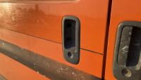 1999 CHEVROLET EXPRESS - DROVE WELL - 12