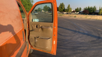 1999 CHEVROLET EXPRESS - DROVE WELL - 13