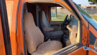 1999 CHEVROLET EXPRESS - DROVE WELL - 14