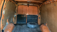 1999 CHEVROLET EXPRESS - DROVE WELL - 16