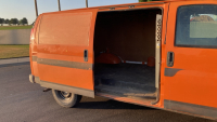 1999 CHEVROLET EXPRESS - DROVE WELL - 17