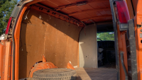 1999 CHEVROLET EXPRESS - DROVE WELL - 20