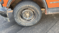 1999 CHEVROLET EXPRESS - DROVE WELL - 21
