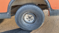 1999 CHEVROLET EXPRESS - DROVE WELL - 23