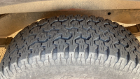1999 CHEVROLET EXPRESS - DROVE WELL - 24
