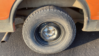 1999 CHEVROLET EXPRESS - DROVE WELL - 25