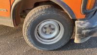 1999 CHEVROLET EXPRESS - DROVE WELL - 27