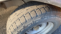 1999 CHEVROLET EXPRESS - DROVE WELL - 28