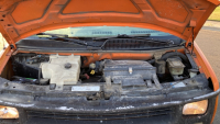 1999 CHEVROLET EXPRESS - DROVE WELL - 29
