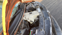 1999 CHEVROLET EXPRESS - DROVE WELL - 31