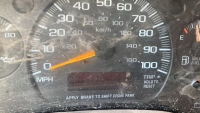 1999 CHEVROLET EXPRESS - DROVE WELL - 32
