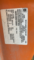 1999 CHEVROLET EXPRESS - DROVE WELL - 34