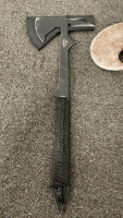 Axes and More - 2