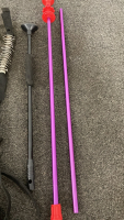 Axes and More - 5