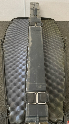 Field Locker Case