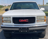 1995 GMC SIERRA 1500 - 4X4! - 2