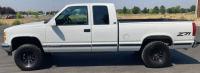 1995 GMC SIERRA 1500 - 4X4! - 3
