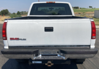1995 GMC SIERRA 1500 - 4X4! - 5