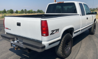 1995 GMC SIERRA 1500 - 4X4! - 6