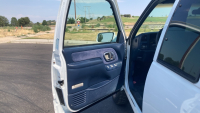 1995 GMC SIERRA 1500 - 4X4! - 9