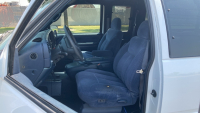 1995 GMC SIERRA 1500 - 4X4! - 11