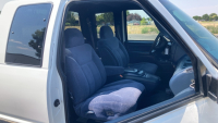 1995 GMC SIERRA 1500 - 4X4! - 15