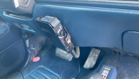 1995 GMC SIERRA 1500 - 4X4! - 18