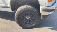 1995 GMC SIERRA 1500 - 4X4! - 26