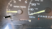 1995 GMC SIERRA 1500 - 4X4! - 31