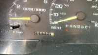 1995 GMC SIERRA 1500 - 4X4! - 32