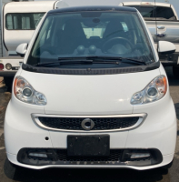 2015 SMART FORTWO - CLEAN INTERIOR - 2