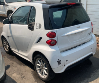 2015 SMART FORTWO - CLEAN INTERIOR - 3