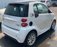 2015 SMART FORTWO - CLEAN INTERIOR - 6