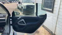 2015 SMART FORTWO - CLEAN INTERIOR - 12
